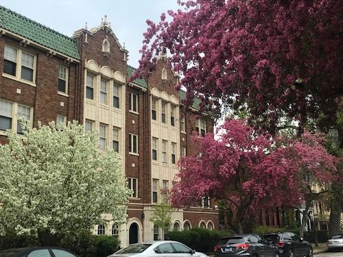 apt-208-1824 Lincoln Park, Chicago, IL, 60614-5331 | Card Image