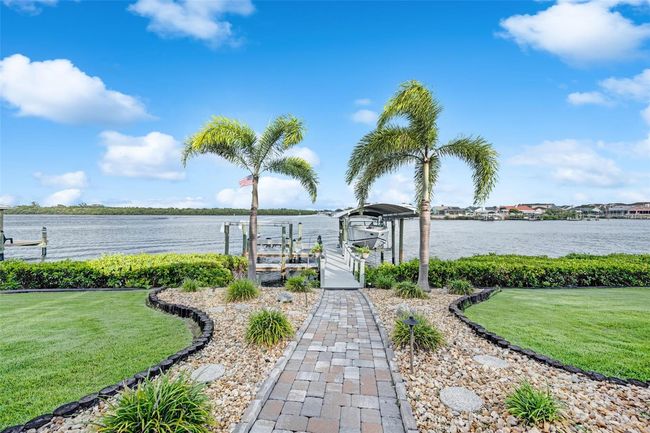 6605 Seabird Way, House other with 4 bedrooms, 4 bathrooms and null parking in APOLLO BEACH FL | Image 44