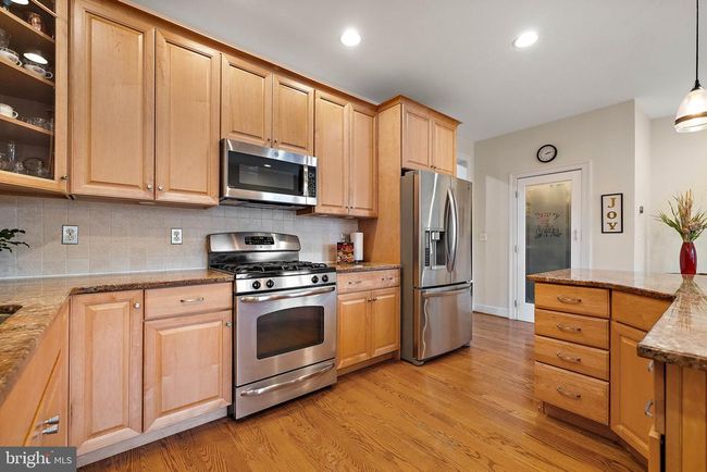 1712 Gilpin Ave, Townhouse with 3 bedrooms, 4 bathrooms and null parking in WILMINGTON DE | Image 14