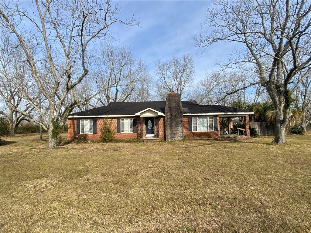 Three Notch Rd, Mobile, AL 36619 #1