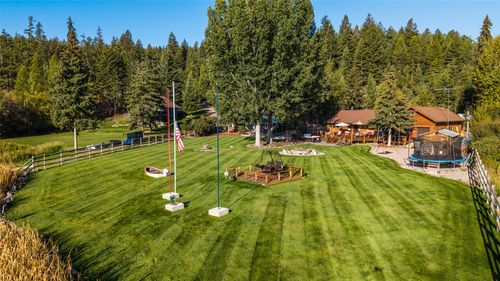 52441 Lake Mary Ronan Rd, Proctor, MT, 59929-9753 | Card Image