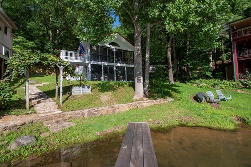 21 Nantahala Ter, Lake Santeetlah, NC, 28771-9447 | Card Image