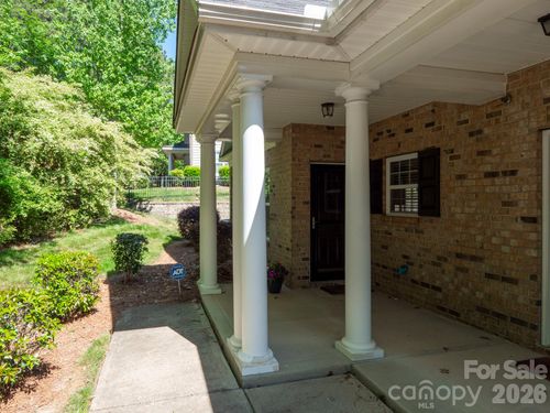 14726 Inter Milan Way, Charlotte, NC, 28277-4116 | Card Image