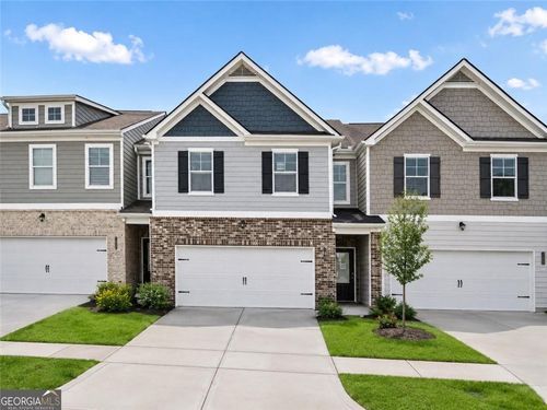1432 Barlow Road, Lithonia, GA, 30058 | Card Image