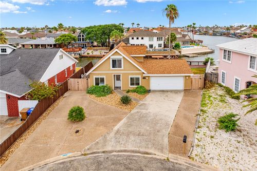 13805 Mizzen St, Corpus Christi, TX, 78418-6955 | Card Image