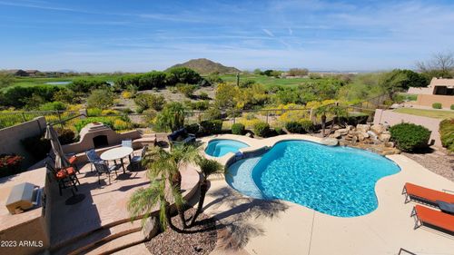 7535 E Tasman Cir, Mesa, AZ, 85207-1193 | Card Image