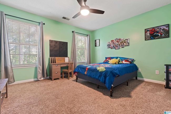 276 Warwick Ln, House other with 3 bedrooms, 3 bathrooms and null parking in ALABASTER AL | Image 27