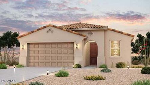 18219 W Calle Lejos, Surprise, AZ, 85387-2376 | Card Image
