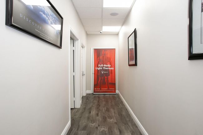 STE-103 - 5451 N University Dr, Home with 0 bedrooms, 0 bathrooms and 6 parking in CORAL SPRINGS FL | Image 14