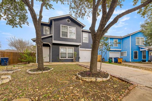 1516 Geoffs Dr, Austin, TX, 78748-3774 | Card Image