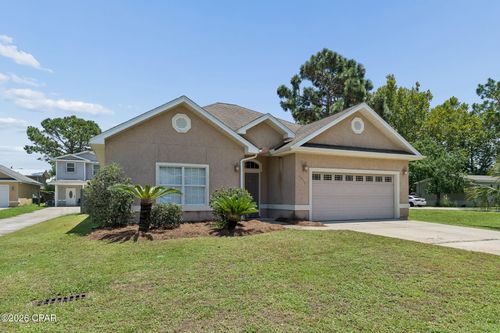 2512 Dorothy Ave, Panama City Beach, FL, 32408-4450 | Card Image