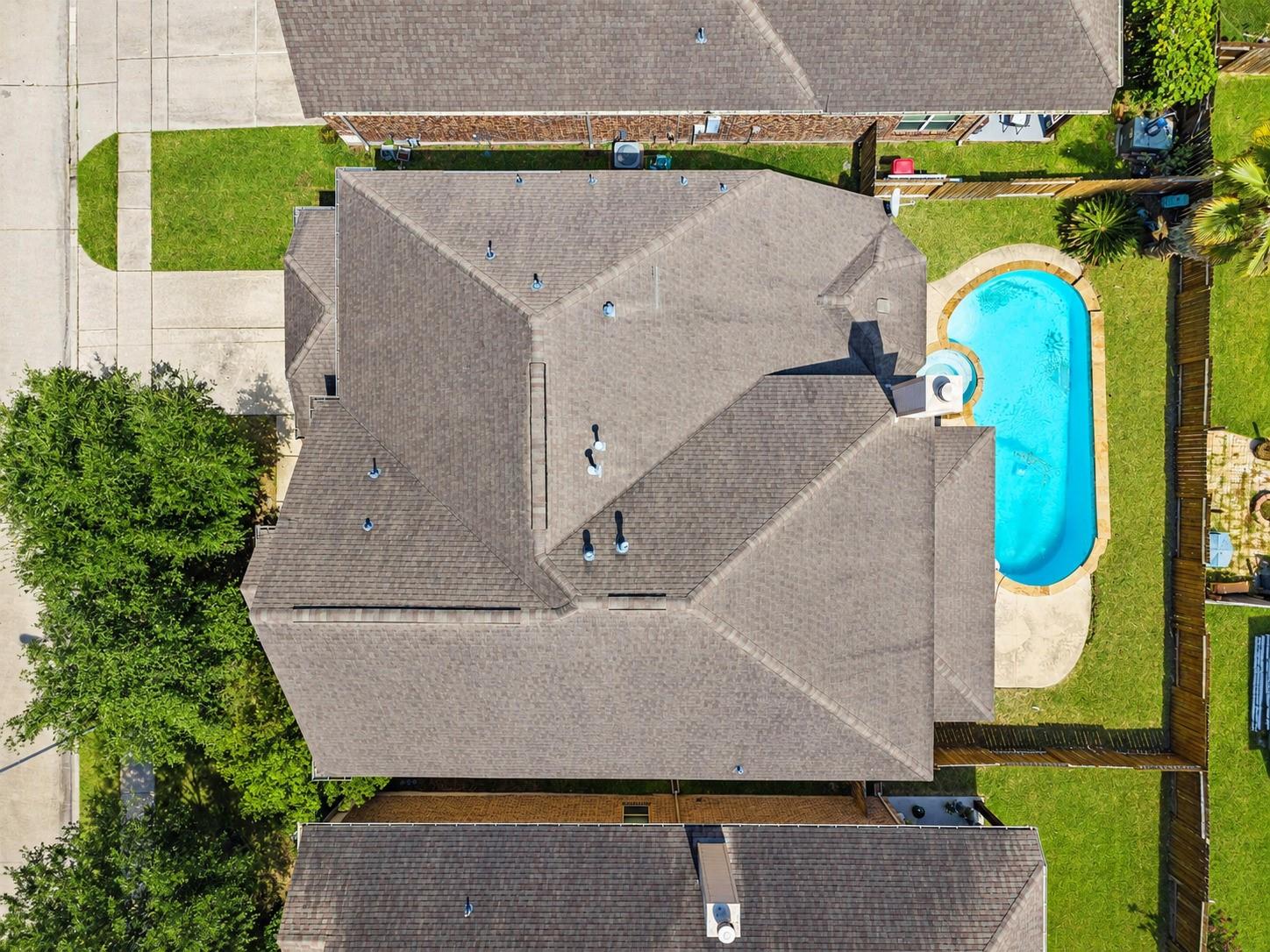 Residential Lease in Kingwood 5