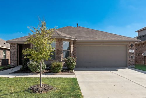 705 White Comb Ln, Justin, TX, 76247-2362 | Card Image