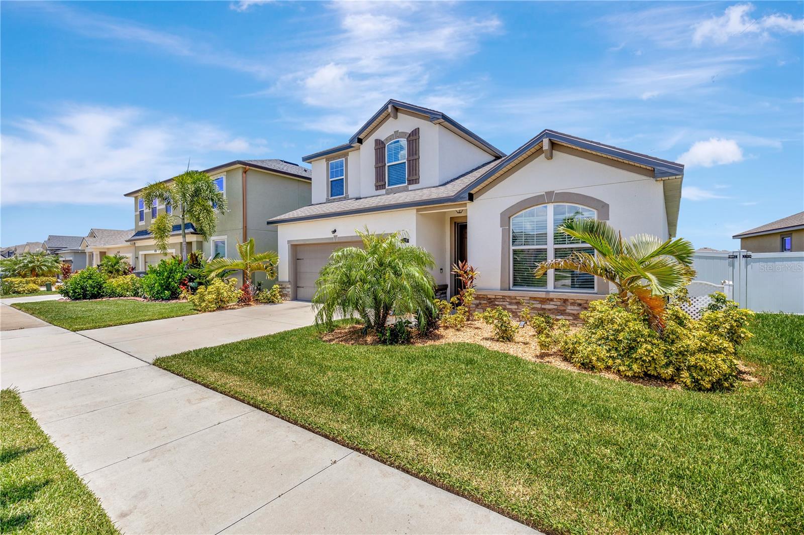 Rain Lily Dr, Riverview, FL 33579