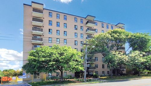 804-1101 Pharmacy Avenue, Scarborough, ON, M1R2Y3 | Card Image