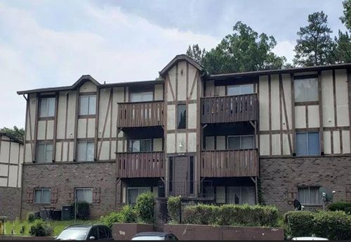 1505 Camelot Dr, South Fulton, GA, 30349-6543 | Card Image