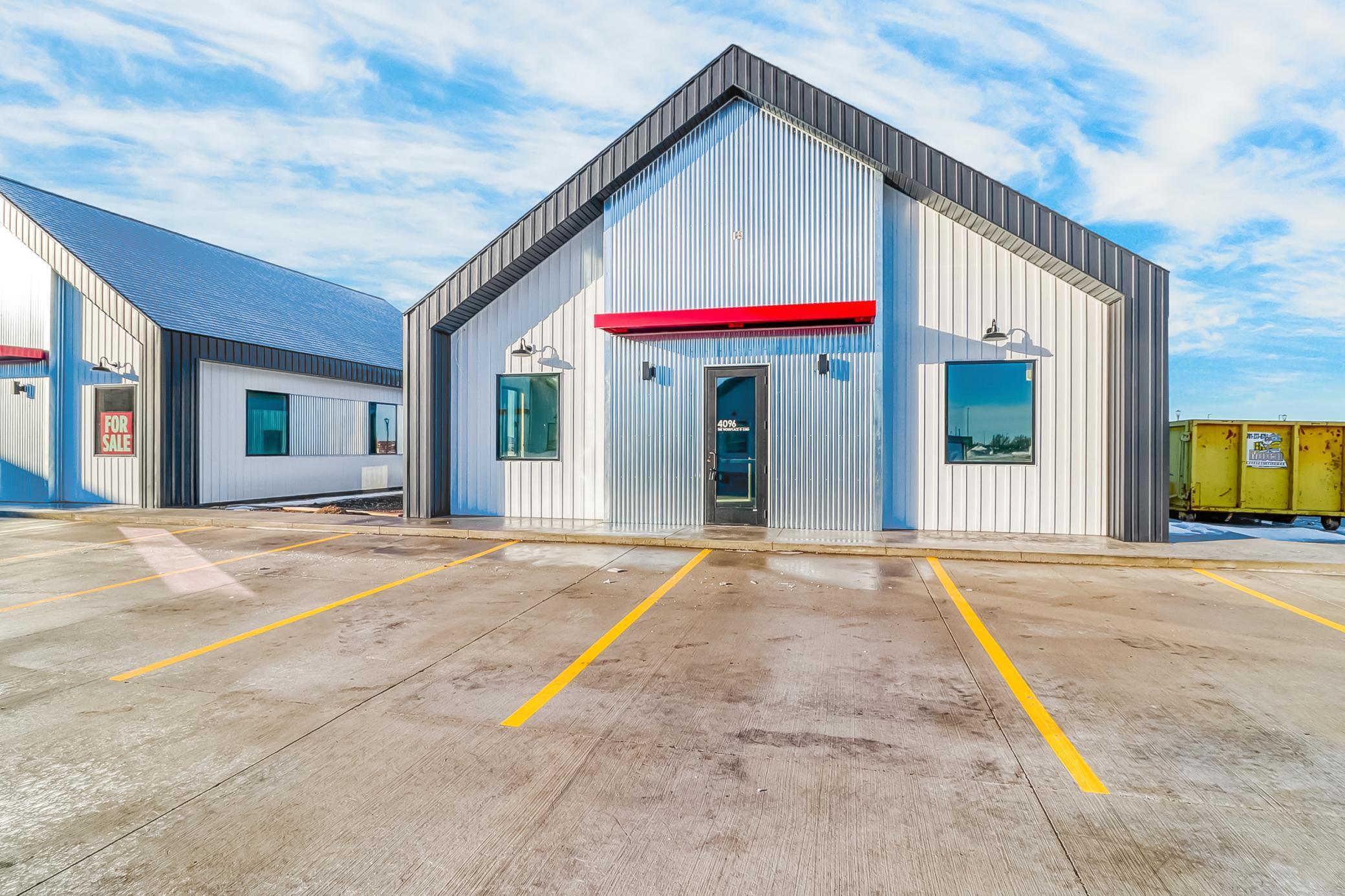 Commercial Sale in Fargo 4