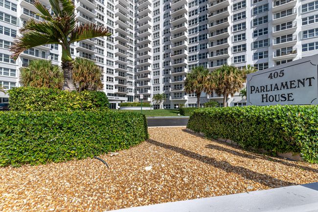 APT-507 - 405 N Ocean Blvd, Condo with 2 bedrooms, 2 bathrooms and null parking in Pompano Beach FL | Image 35