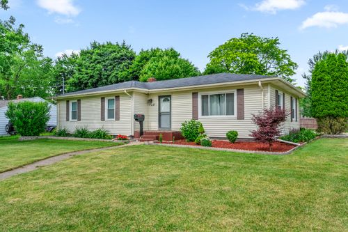729 Chrysler St, Kalamazoo, MI, 49048-2231 | Card Image