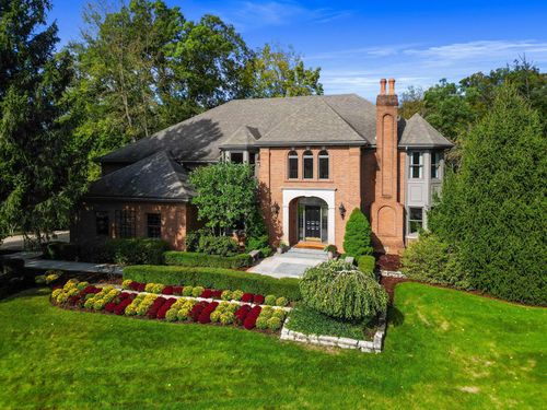 4840 Paddington Way, Powell, OH, 43065-8770 | Card Image