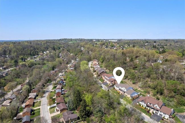 304 Forest Ridge Dr, Townhouse with 2 bedrooms, 2 bathrooms and 2 parking in Pittsburgh PA | Image 29