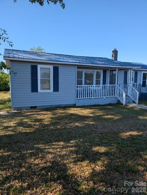 3762 Horne Twitty Road, Heath Springs, SC, 29058 | Card Image