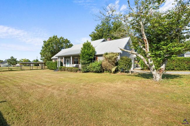 1617 Dublin Eastman Rd, House other with 5 bedrooms, 3 bathrooms and null parking in Dexter GA | Image 4