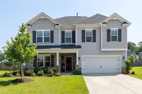 403 Porterfield Dr, Youngsville, NC, 27596-2110 | Card Image