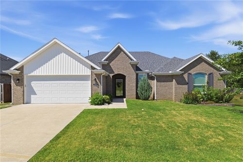 384 W Tyler Rd, Farmington, AR, 72730-3155 | Card Image