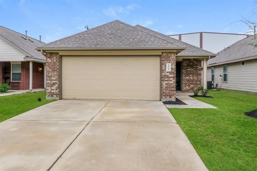 2621 Lina Dr, Conroe, TX, 77301-2679 | Card Image