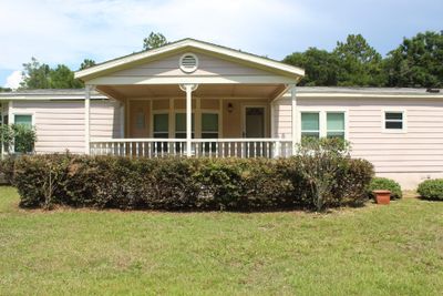 10027 Blue Waters Road, House other with 3 bedrooms, 2 bathrooms and null parking in TALLAHASSEE FL | Image 3