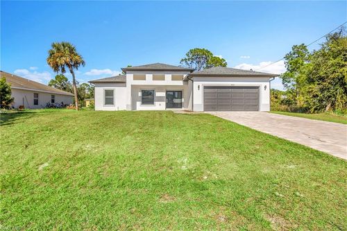 2810 44th St Sw, LEHIGH ACRES, FL, 33976-7700 | Card Image