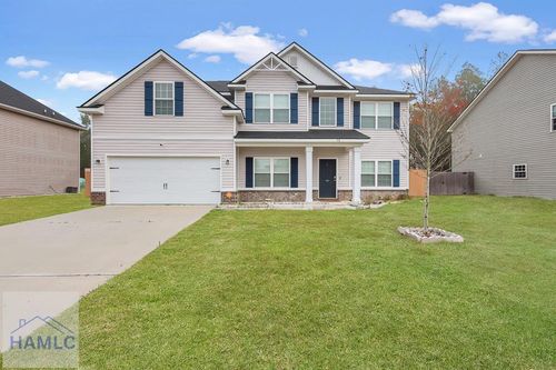 12 Trask Cir, Hinesville, GA, 31313-1197 | Card Image