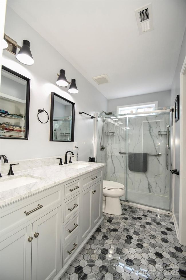 4320 Atkinson Way, House other with 3 bedrooms, 2 bathrooms and null parking in Monroe NC | Image 24