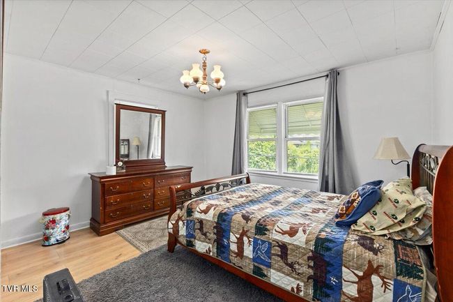 204 E Millpond St, House other with 3 bedrooms, 1 bathrooms and null parking in Kingsport TN | Image 15