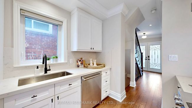 20 Cedar Ave, House other with 4 bedrooms, 4 bathrooms and null parking in Toronto ON | Image 11