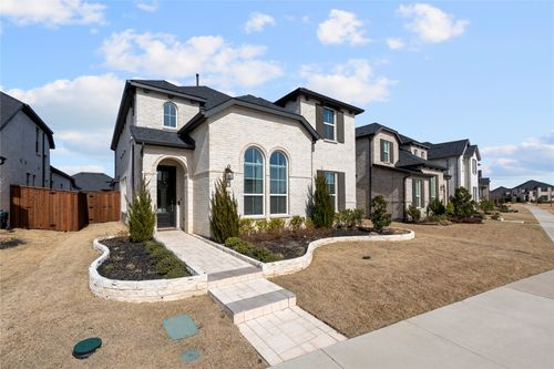 2712 Epping Way, Celina, TX, 75009-2666 | Card Image