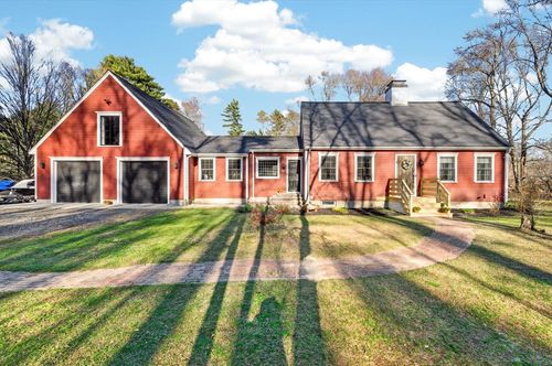 358 Marion Rd, Middleboro, MA, 02346 | Card Image