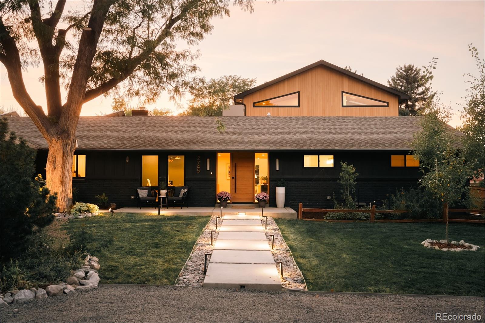 Deframe Rd, Golden, CO 80401