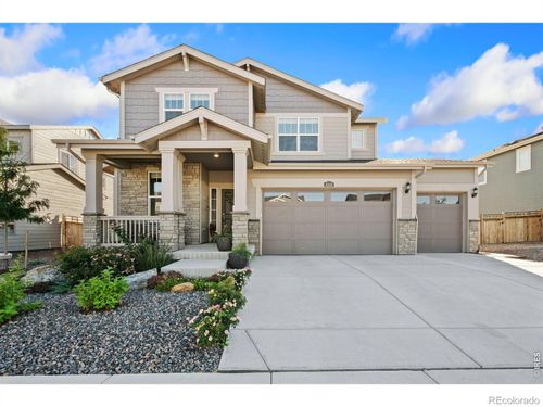 4314 Amanda Drive, Johnstown, CO, 80534 | Card Image