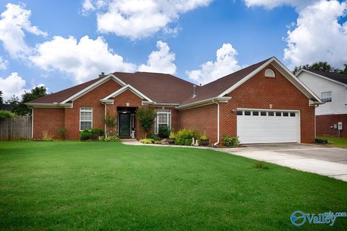 225 Park Stone Dr, Madison, AL, 35758-7883 | Card Image