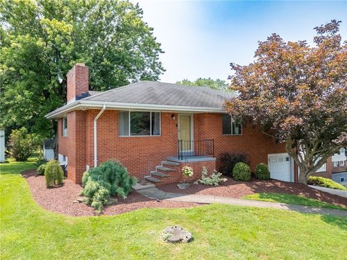 14 Highland St, Monongahela, PA, 15063-3315 | Card Image