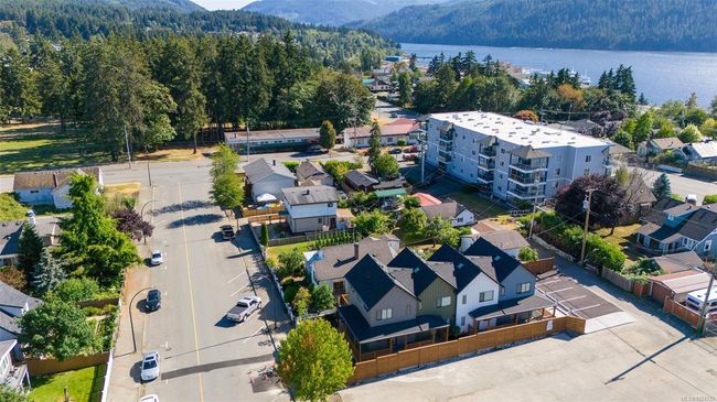 2 - 2846 4 Th Ave, Townhouse with 2 bedrooms, 2 bathrooms and 1 parking in Port Alberni BC | Image 31