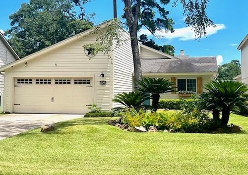169 Timber Mill St, The Woodlands, TX, 77380-0981 | Card Image