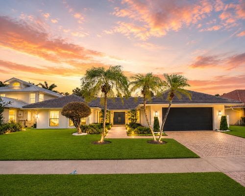 5854 Pinebrook Dr, Boca Raton, FL, 33433-5228 | Card Image