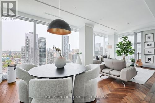 3303-183 Wellington St W, Toronto, ON, M5V0A1 | Card Image