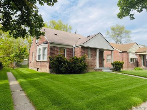 18436 Margareta St, Detroit, MI, 48219-2933 | Card Image