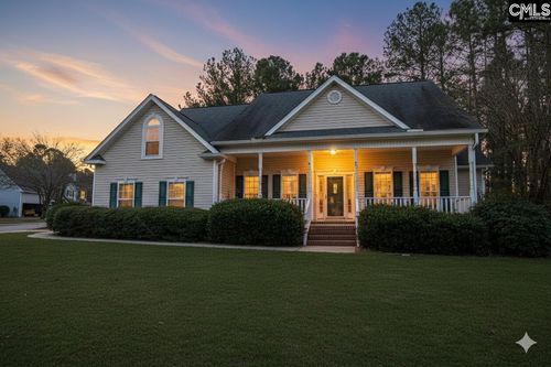 301 Knotts Cir, Lexington, SC, 29073-7283 | Card Image