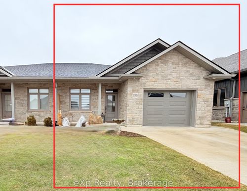 108 Irishwood Lane, Walkerton, ON, N0G2V0 | Card Image