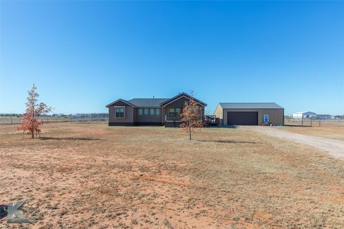 15628 County Road 511, Hawley, TX, 79525-3452 | Card Image